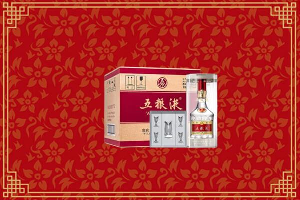 高价求购：增城区回收五粮液