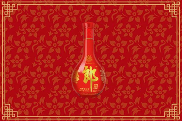 增城区回收郎酒